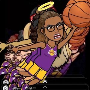 Meet your Posher, Kyla